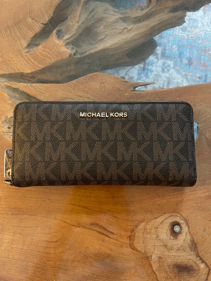 Michael Kors Geldbeutel in Bamberg