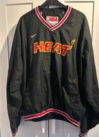 NBA Miami Heat Retro Sweatshirt XL Pullover Oversize 90er Vintage Rheinland-Pfalz - Mayen Vorschau