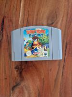 Diddy Kong racing N64 Nintento 64 Spiel Rheinland-Pfalz - Bad Bergzabern Vorschau