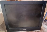 Toshiba Fernseher, Typs 20V300P + Halterung Nordrhein-Westfalen - Issum Vorschau