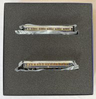 Arnold Exclusive Set Schlafwagen “Venice Simplon Orient Express” Mecklenburg-Vorpommern - Sassen-Trantow Vorschau