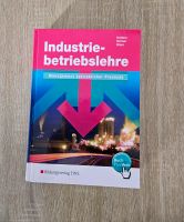 Buch Industriebetriebslehre Brandenburg - Mittenwalde Vorschau