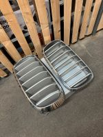 BMW Grill X5 X6 F15 F16 Nieren Grill Set Harburg - Hamburg Marmstorf Vorschau