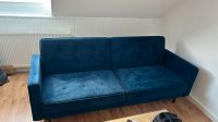 Sofa mit Schlaffunktion Nordrhein-Westfalen - Solingen Vorschau