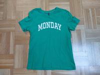 Only T-Shirt, grün, XS Bayern - Bad Grönenbach Vorschau