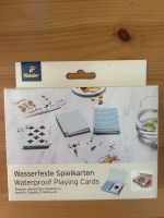 Wasserfeste Spielkarten Hessen - Rauschenberg Vorschau