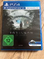 PS4 VR Robinson The Journey Sachsen-Anhalt - Nachterstedt Vorschau