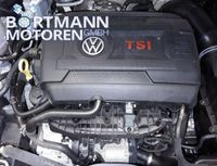 Motor VW 2.0 TFSI DKTB DLBA 6.845КМ+GARANTIE+KOMPLETT+ Leipzig - Eutritzsch Vorschau