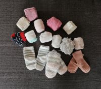 Babysocken Herbst/Winter Größe ca. 13-16 Nordrhein-Westfalen - Siegburg Vorschau