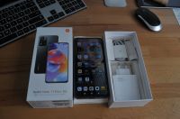 Xiaomi Redmi Note 11 Pro+ 5G Smartphone (16,94 cm/6,67 Zoll, 256 Wandsbek - Hamburg Bramfeld Vorschau