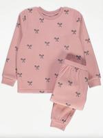 George Schlafanzug Pyjama Fleece neu 122 128 134 140 littlebee München - Schwabing-West Vorschau