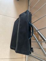 Samsonite Aktenkoffer Aktentasche schwarz gebraucht Baden-Württemberg - Calw Vorschau