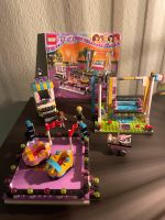 Lego Friends Autoscooter im Freizeitpark 41133 Niedersachsen - Wardenburg Vorschau