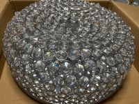 Kronleuchter Kristall von Kaiser leuchten Essentop Zustand Silver Essen - Essen-Stadtmitte Vorschau