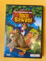 DVD Kinder Tom Sawyer Baden-Württemberg - Tübingen Vorschau