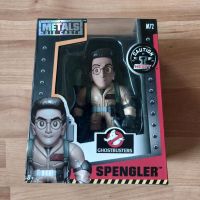 Ghostbusters Actionfigur - Metals Die Cast - Spengler Nordrhein-Westfalen - Erkrath Vorschau