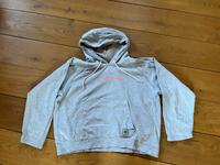 G-Star Crop Pullover grau Gr. XL Hessen - Rabenau Vorschau