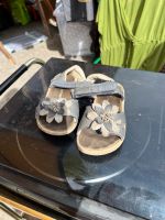 Kinder Sandale Schuhe Größe 27 Berlin - Neukölln Vorschau