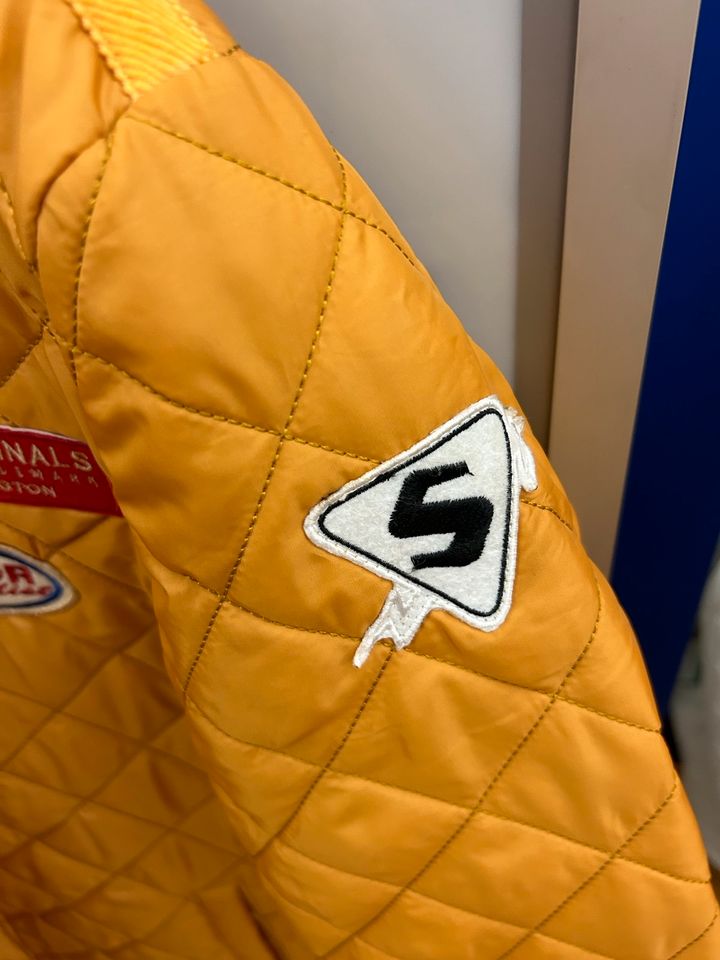 Originals Grand Prix Jacke, Größe L, NEU in Wegscheid