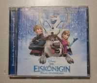 Anna und Elsa CD DISNEY - Die Eiskönigin Völlig unverfroren Münster (Westfalen) - Sprakel Vorschau