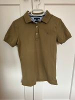 Poloshirt Khaki Tommy Hilfiger Schleswig-Holstein - Kiel Vorschau