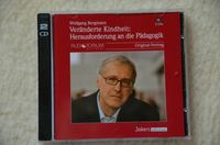 Wolfgang Bergmann Veränderte Kindheit: Herausforderung an die Päd Hessen - Reichelsheim (Odenwald) Vorschau