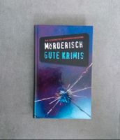 Mörderisch Gute Krimis Baden-Württemberg - Pforzheim Vorschau