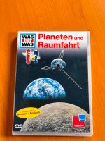 DVD, Planeten und Raumfahrt, von was ist was? Nordrhein-Westfalen - Reken Vorschau