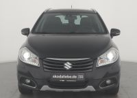 Suzuki SX4 S-CROSS 1.6 DDIS 4x4+LEDER+XENON+TEMPOMAT Sachsen-Anhalt - Sangerhausen Vorschau