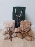 Teddybären in Geschenktüte Nordrhein-Westfalen - Neunkirchen Siegerland Vorschau