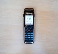 Panasonic KX-TGA840EX Dect Telefon Bayern - Hohenlinden Vorschau