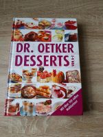 Dr. Oetker Desserts Hessen - Rockenberg Vorschau