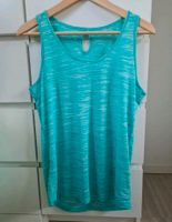 Beachtime Shirt ☆ Trägertop ☆ Tanktop ☆ M (36/38) Niedersachsen - Bad Zwischenahn Vorschau