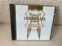 CD Madonna the immaculate Collection Niedersachsen - Drochtersen Vorschau