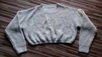 Schöner Strickpullover von Shein, Gr. M/38, wollweiß, wie neu Sachsen - Bautzen Vorschau