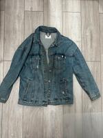 Bershka Jeansjacke Damen Größe L Hessen - Bensheim Vorschau
