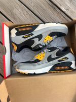 Nike Air Max 90 Batman Sachsen - Chemnitz Vorschau