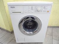 Waschmaschine Miele 6Kg 1400U/min **1 Jahr Garantie** Friedrichshain-Kreuzberg - Friedrichshain Vorschau