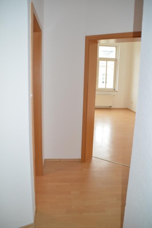 STARK! 2-Raum Wohnung mit Balkon und Einbauküche im Westend in Plauen