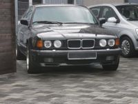 Bmw e32 740i V8 Baden-Württemberg - Stutensee Vorschau