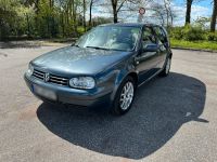 Golf 4 2.3 V5 170PS Highline Automatik Harburg - Hamburg Hausbruch Vorschau