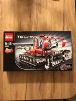 Lego Technik 8263 Pistenraupe NEU Versiegelt pistenbulli Arocs Bayern - Immenstadt Vorschau