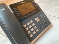 Yealink Telefon SIP-T46G PoE IP Phone Nordrhein-Westfalen - Kamen Vorschau