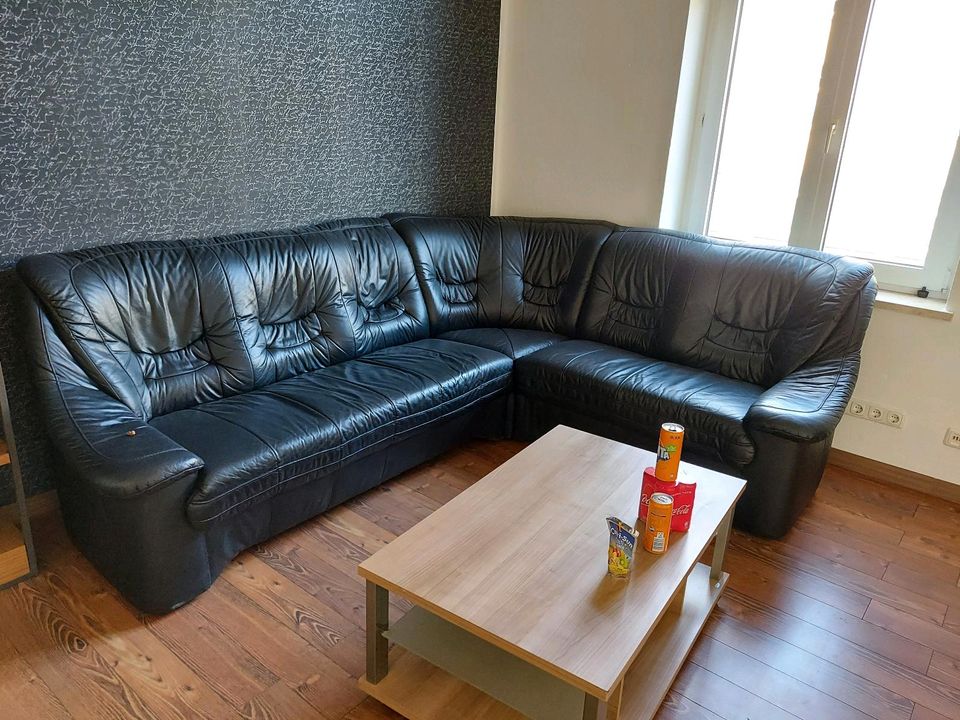 Wohnzimmer Couch in Duisburg