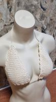 Gehäkeltes Bikini Obertel * handmade Thüringen - Jena Vorschau