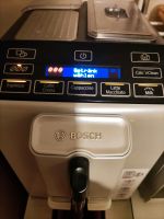 Kaffeevollautomat von Bosch ca.2 Jahre alt Bayern - Ingolstadt Vorschau