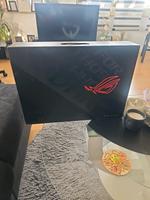Asus rog strix g edition Nordrhein-Westfalen - Wesel Vorschau