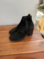 Vagabond Wildlederstiefel Düsseldorf - Bilk Vorschau