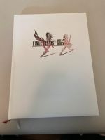 Final Fantasy XIII-2 Lösungsbuch Niedersachsen - Melle Vorschau