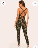 Sexy Camouflage overall 42 Kreis Pinneberg - Uetersen Vorschau